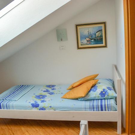 Apartment Sopta Makarska Exterior photo