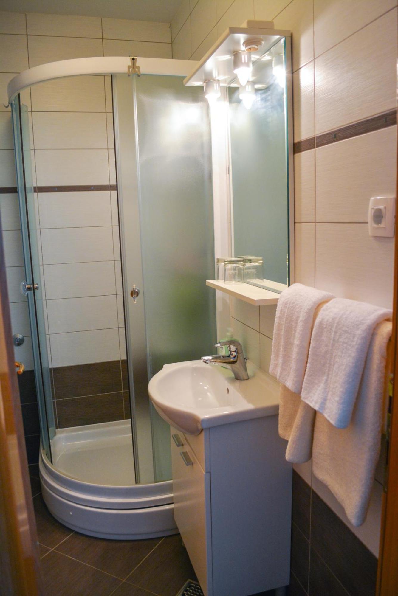 Apartment Sopta Makarska Exterior photo