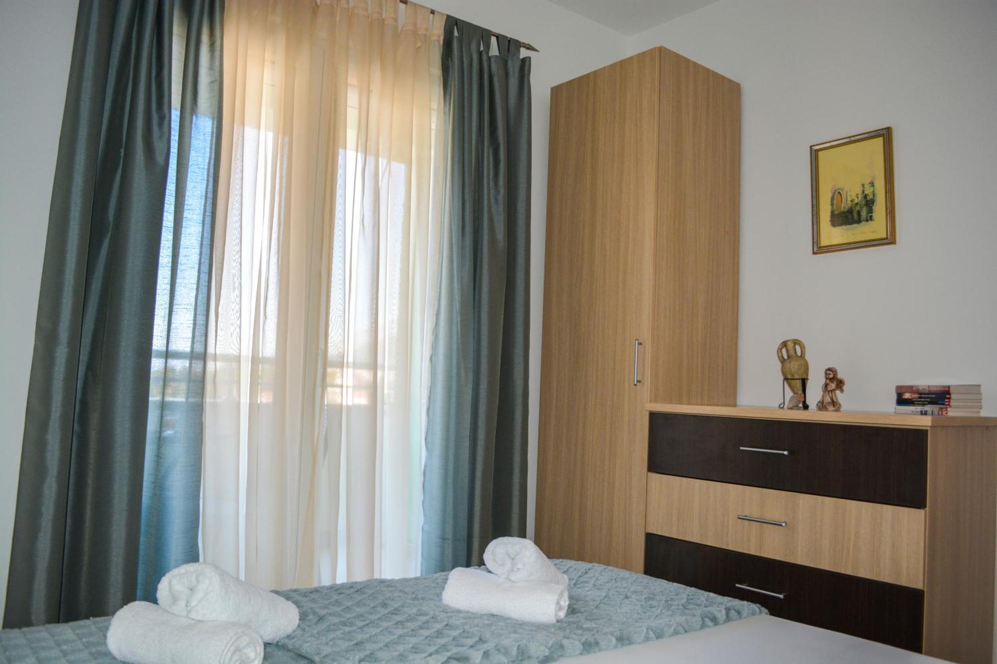 Apartment Sopta Makarska Exterior photo